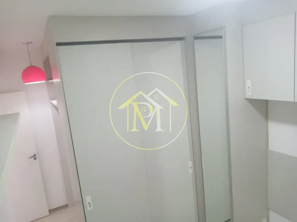 Apartamento, 2 quartos, 53 m² - Foto 8