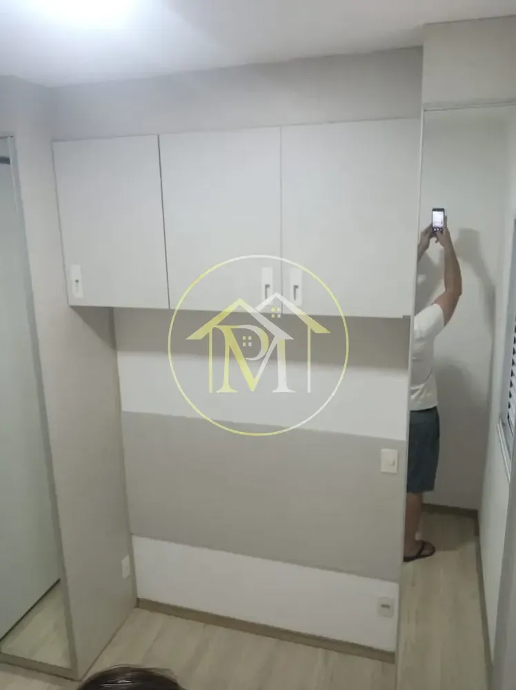 Apartamento, 2 quartos, 53 m² - Foto 6