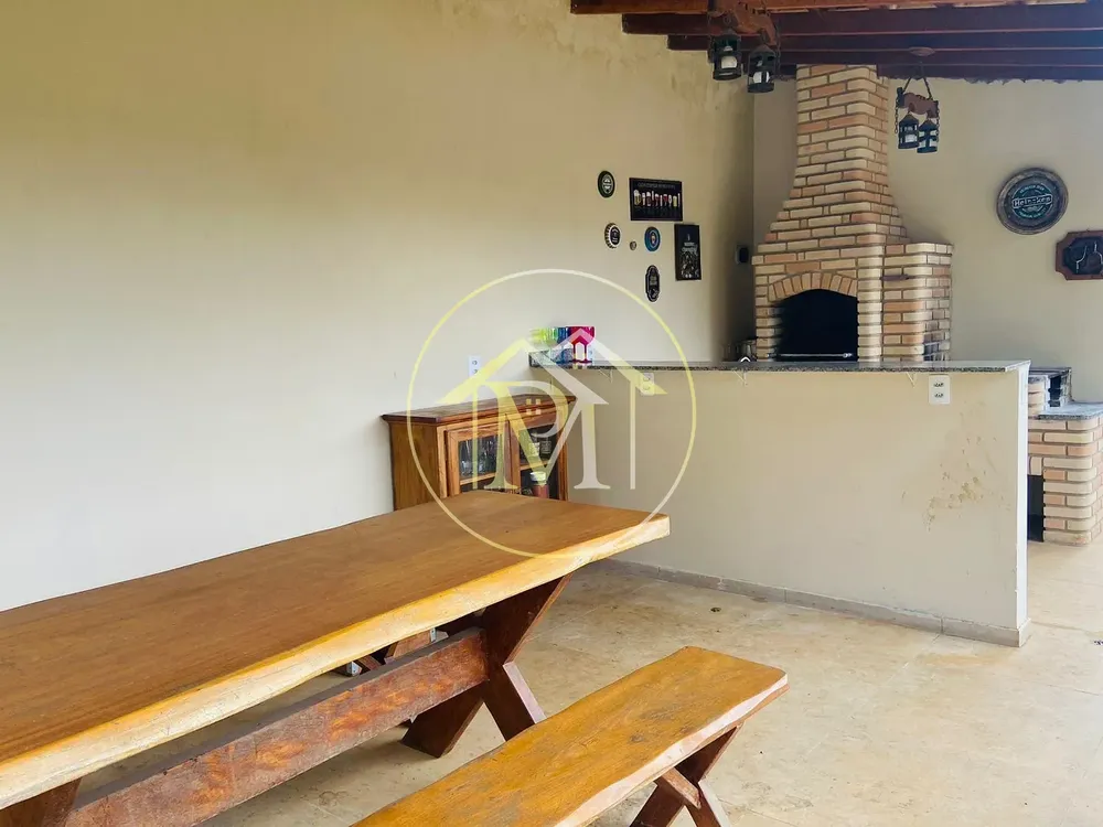 Chácara, 2 quartos, 3000 m² - Foto 10