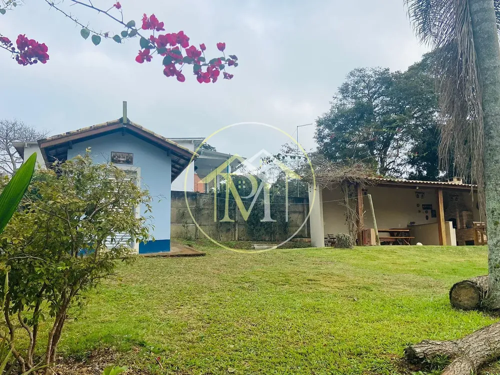 Chácara, 2 quartos, 3000 m² - Foto 2