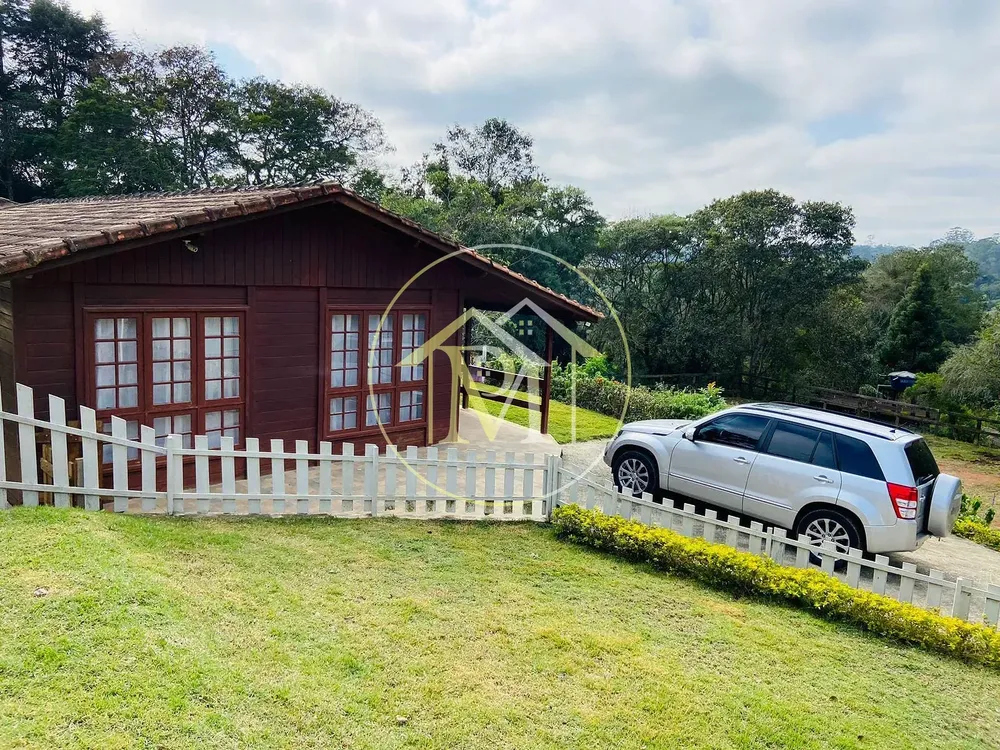 Chácara, 2 quartos, 3000 m² - Foto 5