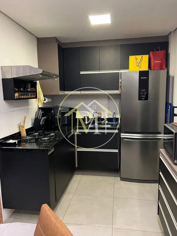 Apartamento, 1 quarto, 52 m² - Foto 4
