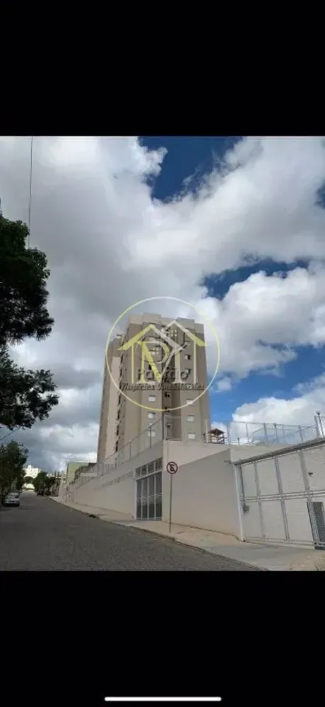 Apartamento, 3 quartos, 74 m² - Foto 5