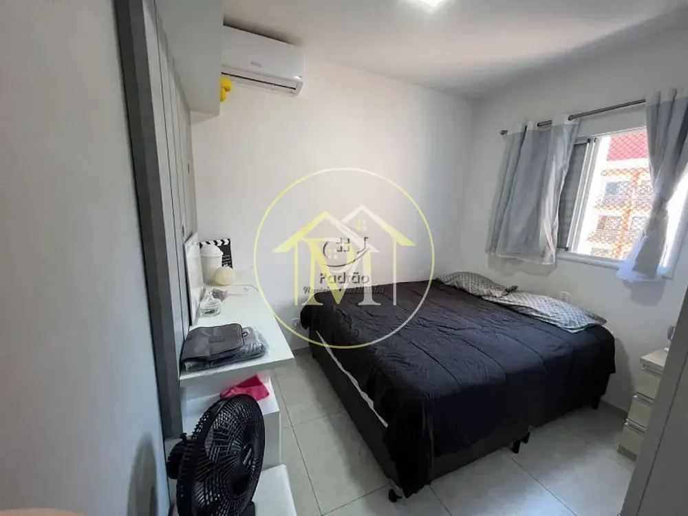Apartamento, 3 quartos, 74 m² - Foto 6