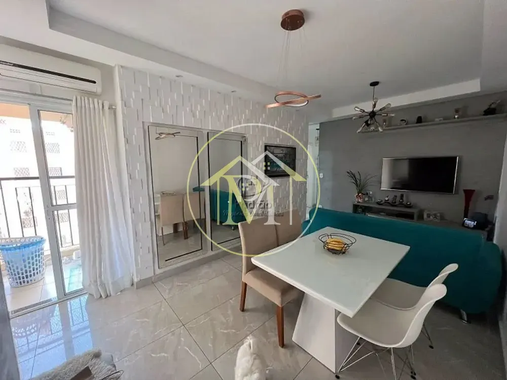 Apartamento, 3 quartos, 74 m² - Foto 1