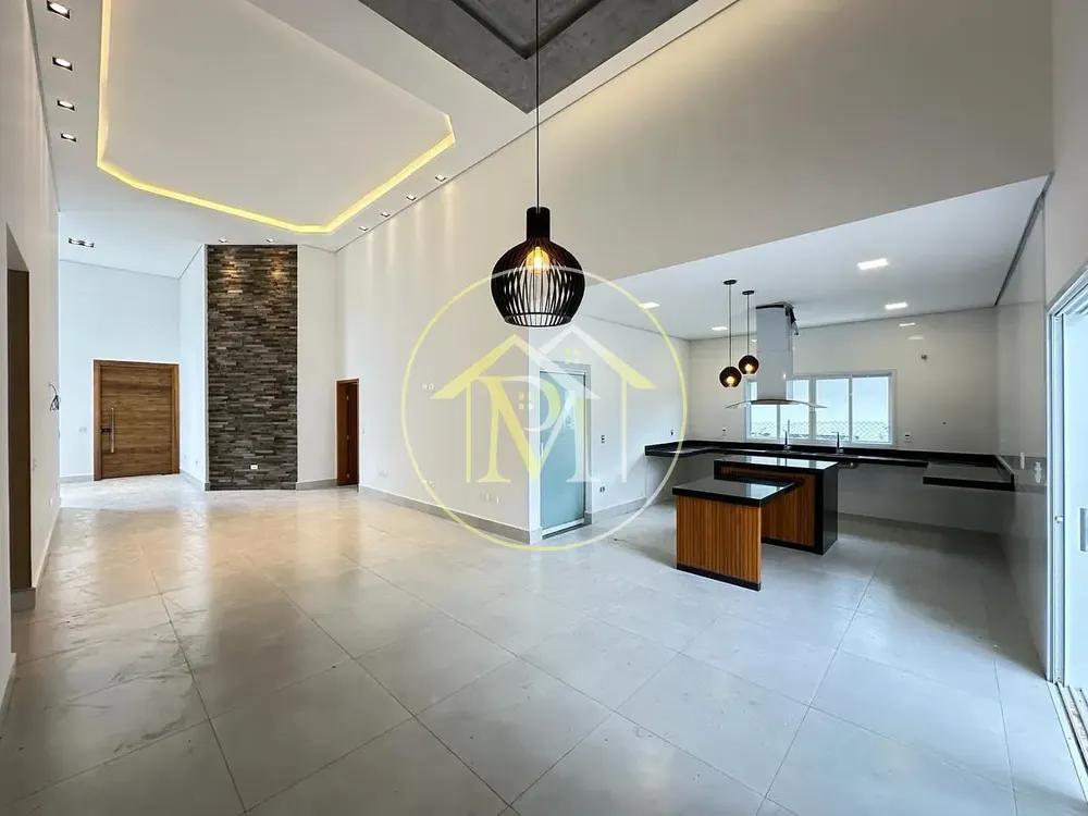 Casa, 4 quartos, 330 m² - Foto 3