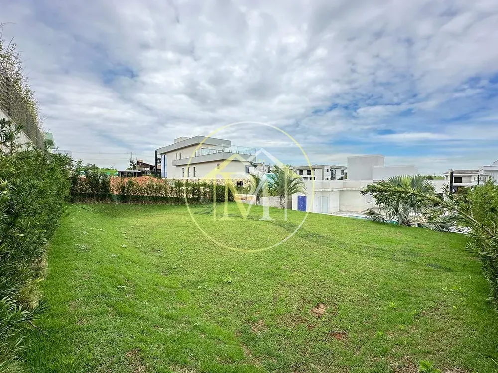Casa, 4 quartos, 330 m² - Foto 1