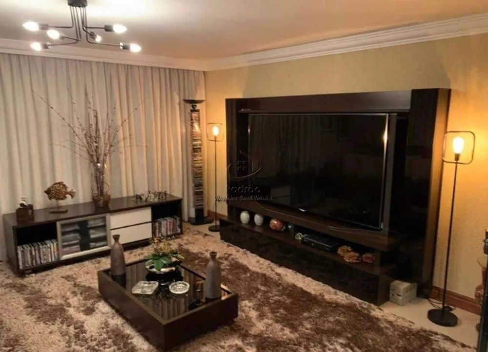 Apartamento à venda com 3 quartos, 485m² - Foto 3