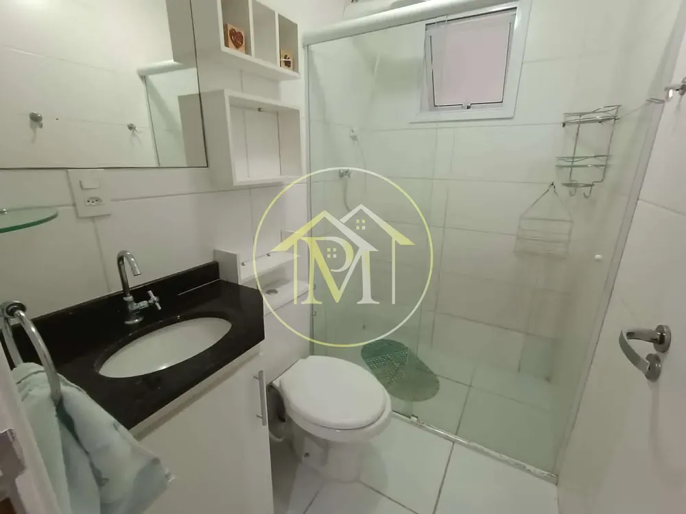 Apartamento, 3 quartos, 69 m² - Foto 3