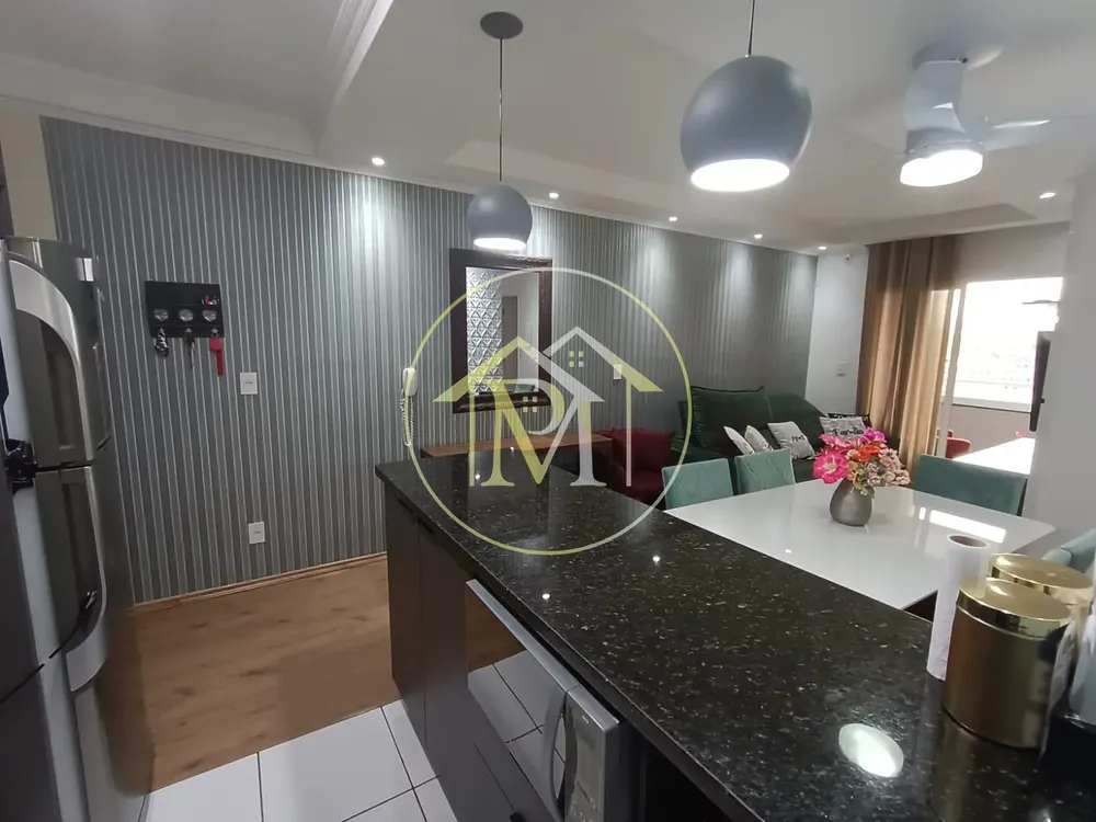 Apartamento, 3 quartos, 69 m² - Foto 4