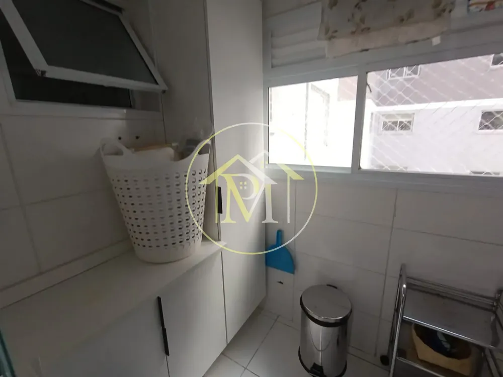 Apartamento, 3 quartos, 69 m² - Foto 2