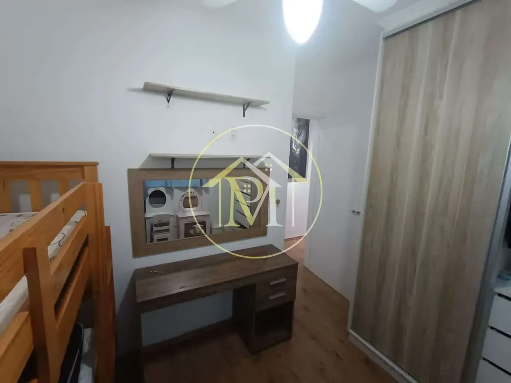 Apartamento, 3 quartos, 69 m² - Foto 1