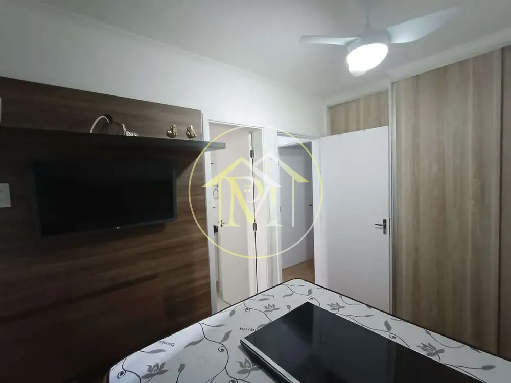 Apartamento, 3 quartos, 69 m² - Foto 2