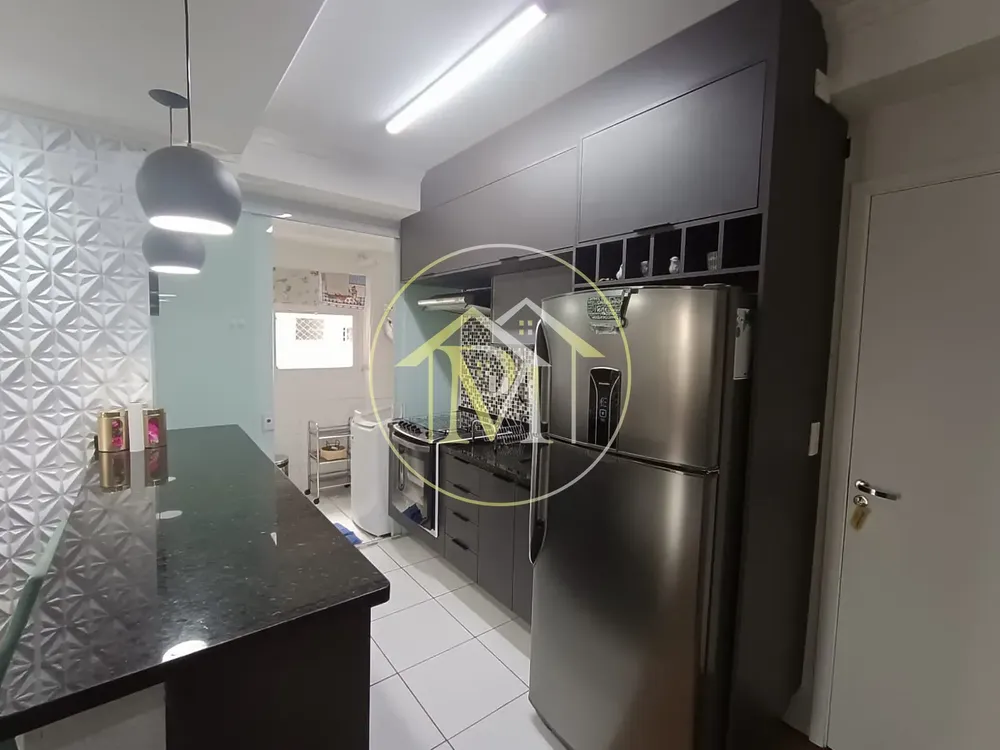 Apartamento, 3 quartos, 69 m² - Foto 11