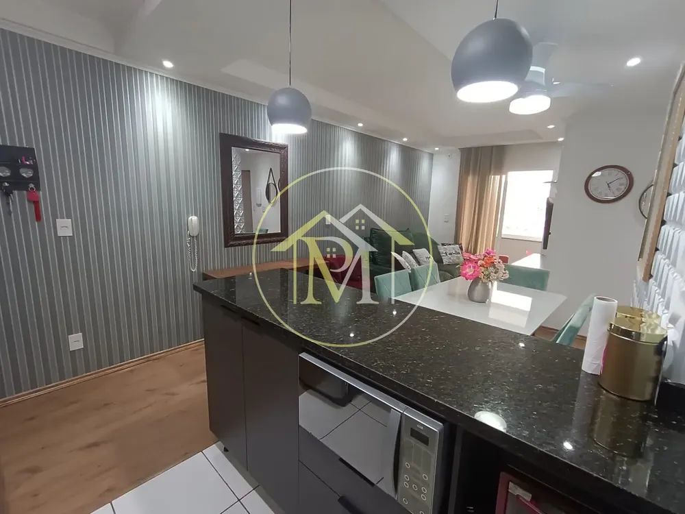 Apartamento, 3 quartos, 69 m² - Foto 5