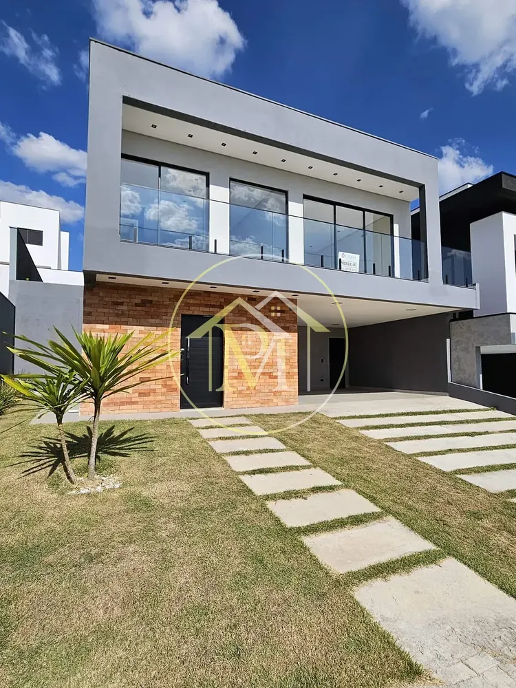 Casa, 3 quartos, 203 m² - Foto 7