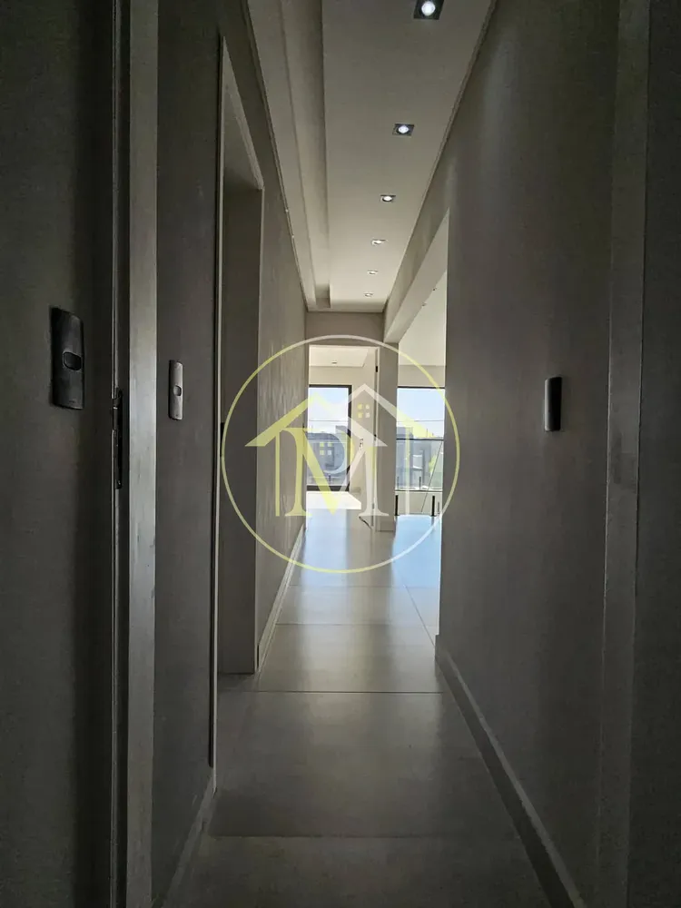Casa, 3 quartos, 203 m² - Foto 9