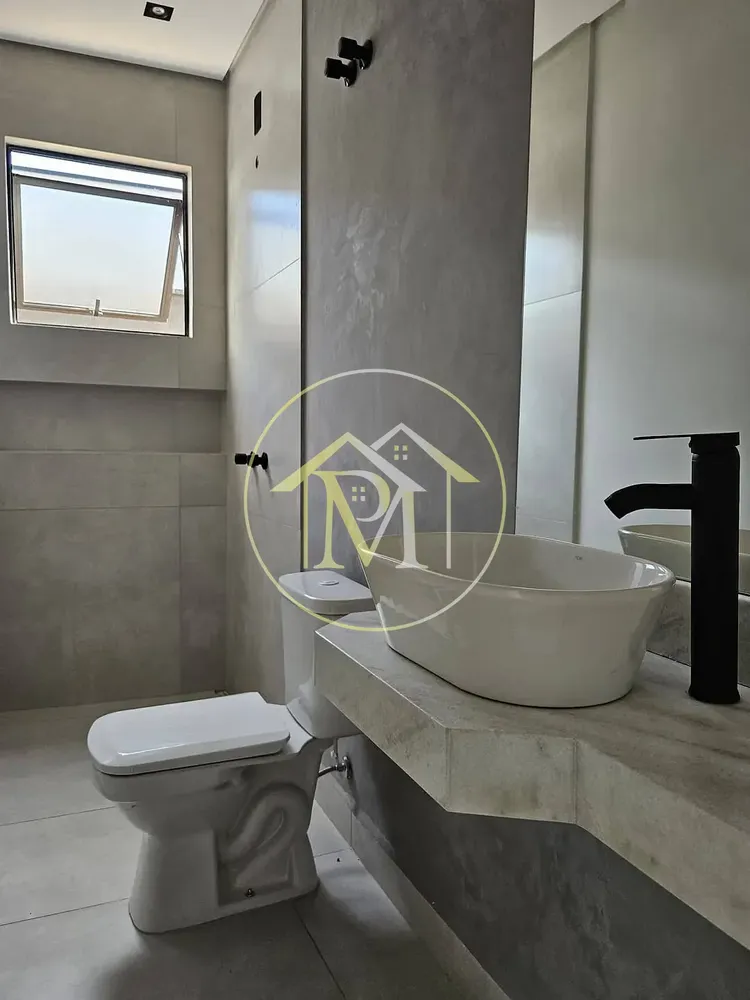 Casa, 3 quartos, 203 m² - Foto 2