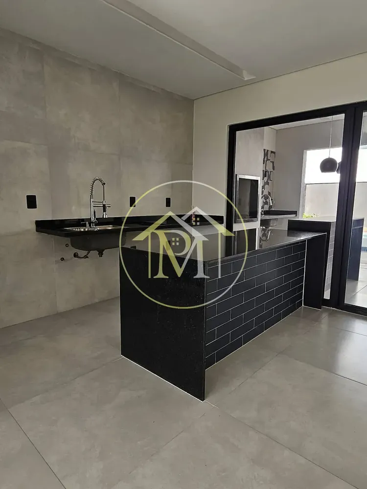 Casa, 3 quartos, 203 m² - Foto 2