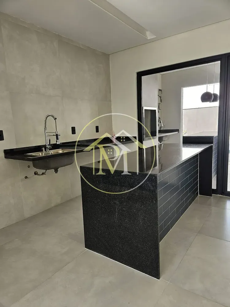 Casa, 3 quartos, 203 m² - Foto 5