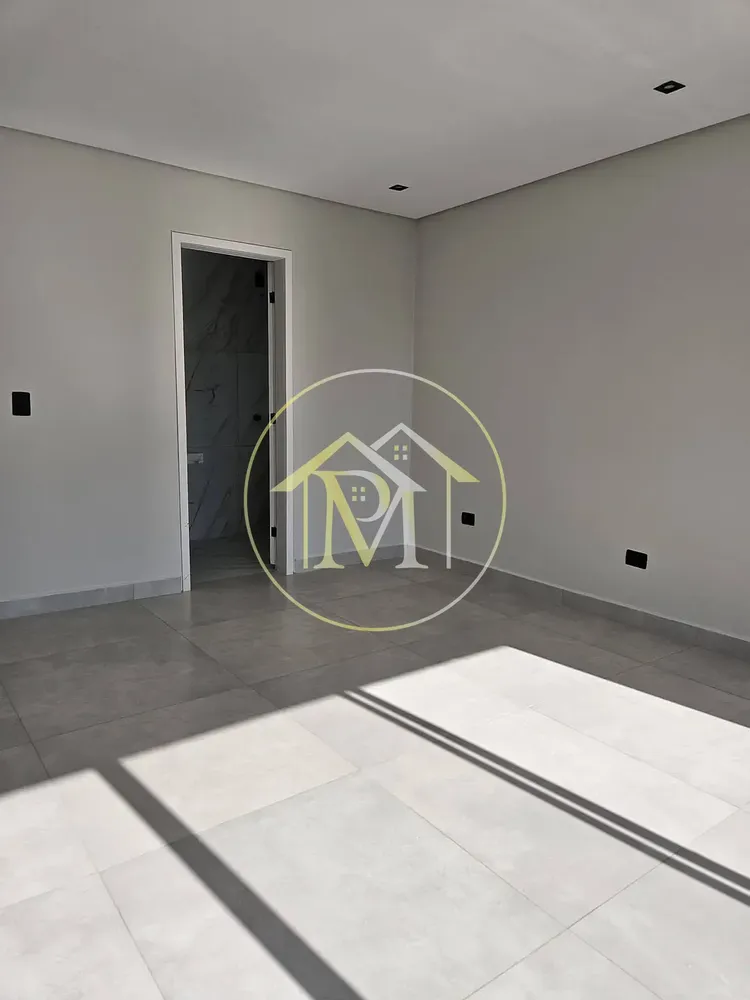 Casa, 3 quartos, 203 m² - Foto 11