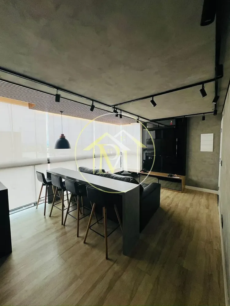 Apartamento, 1 quarto, 50 m² - Foto 3