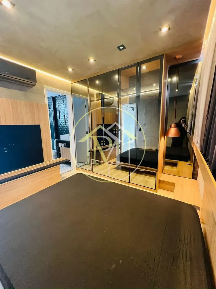 Apartamento, 1 quarto, 50 m² - Foto 12