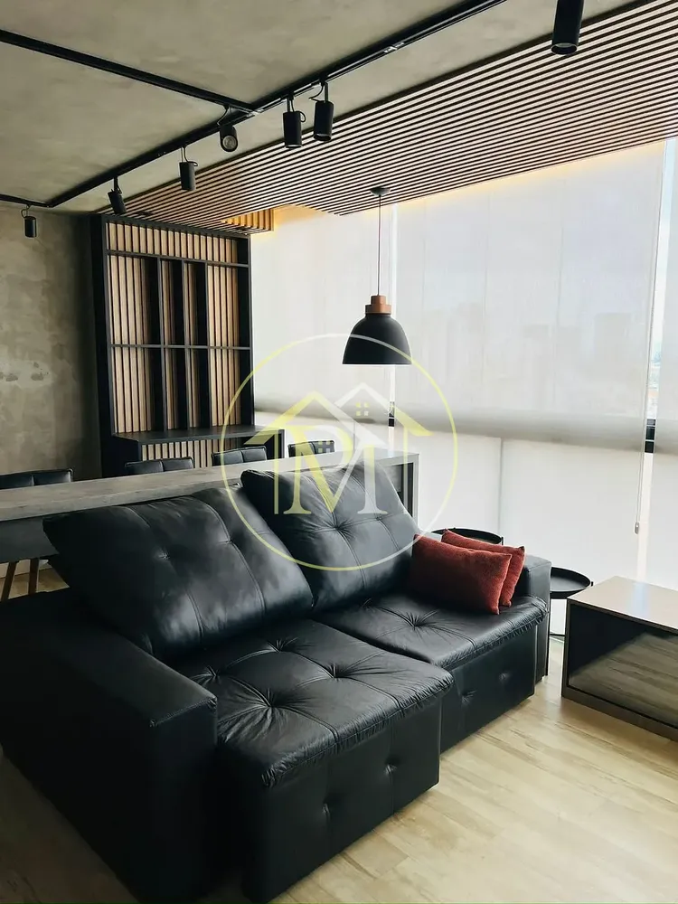 Apartamento, 1 quarto, 50 m² - Foto 10