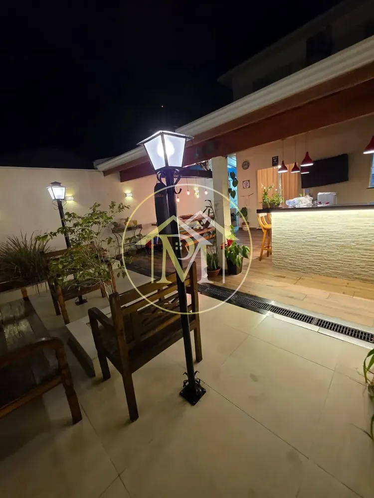 Casa, 3 quartos, 120 m² - Foto 7