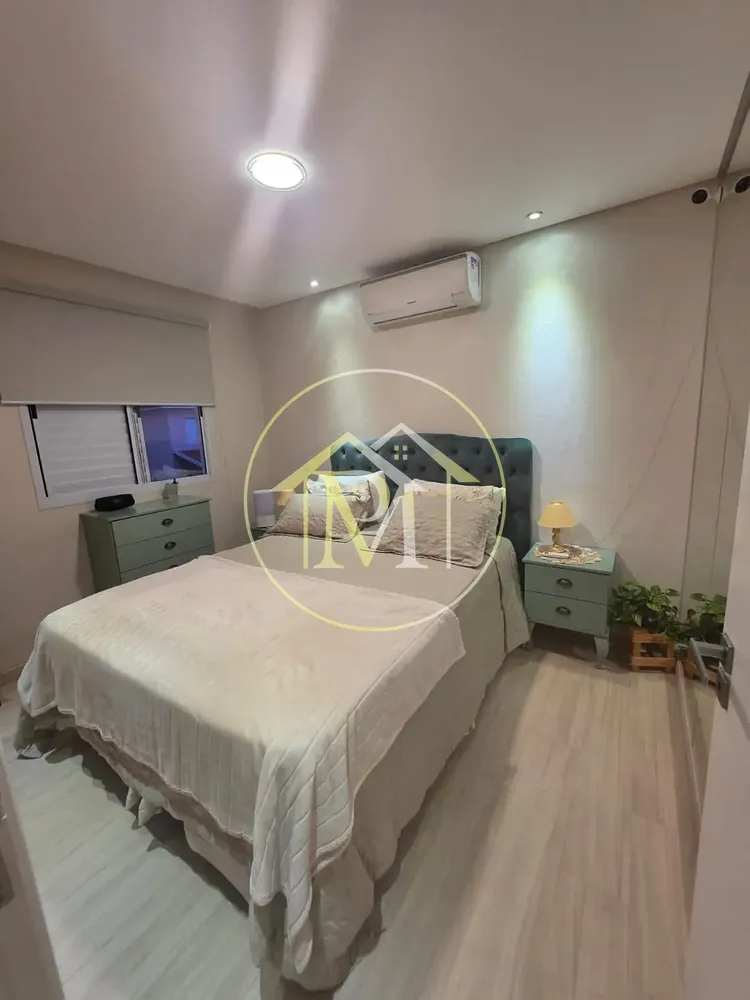 Casa, 3 quartos, 120 m² - Foto 1