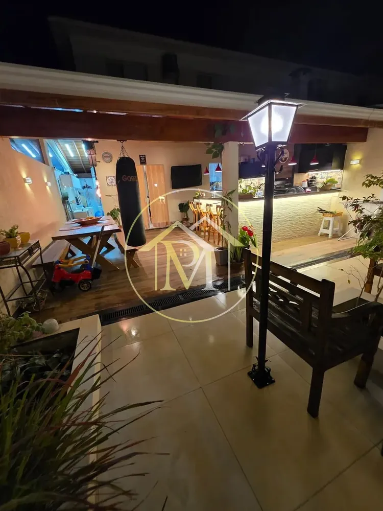 Casa, 3 quartos, 120 m² - Foto 3