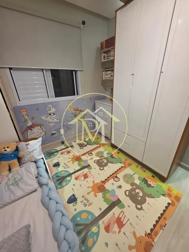 Casa, 3 quartos, 120 m² - Foto 2