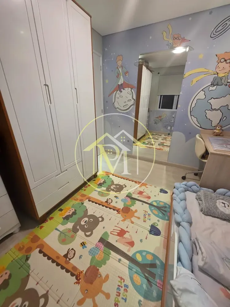 Casa, 3 quartos, 120 m² - Foto 8