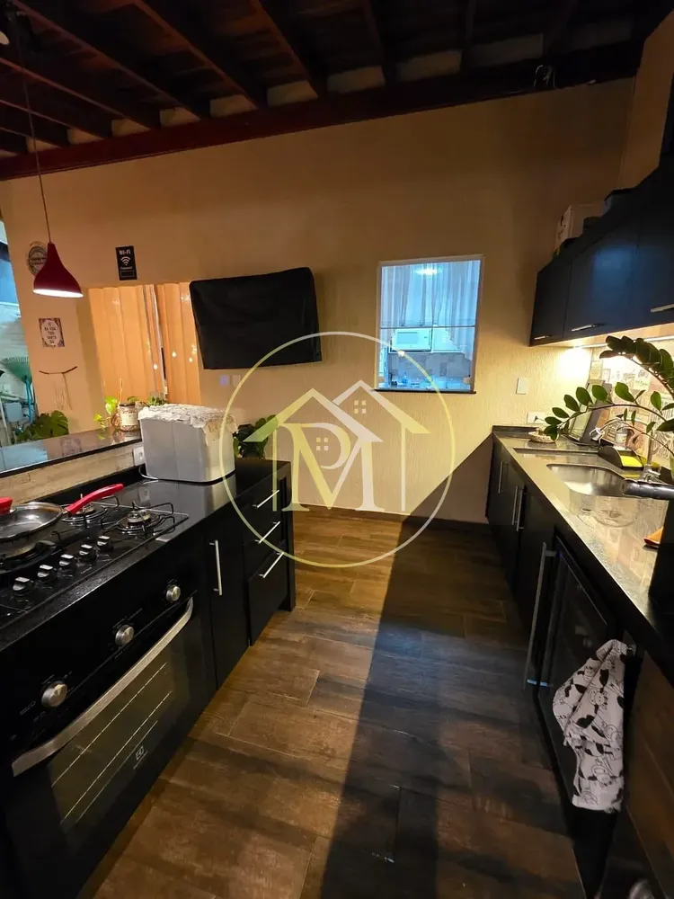 Casa, 3 quartos, 120 m² - Foto 5