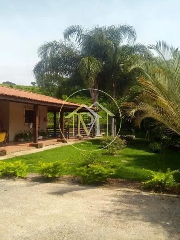 Sítio, 4 quartos, 15 hectares - Foto 7