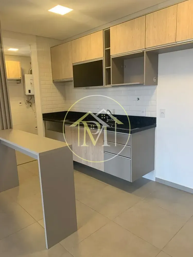 Apartamento, 2 quartos, 73 m² - Foto 2