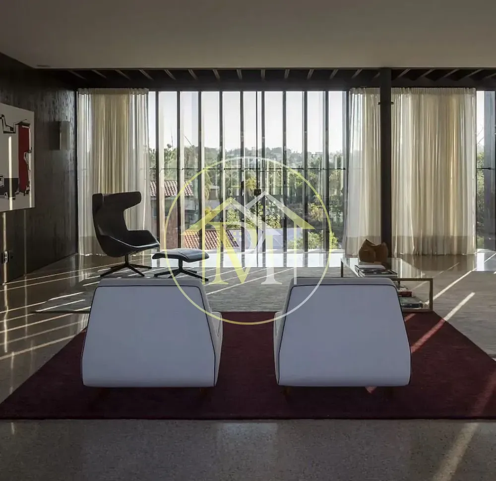 Casa, 5 quartos, 1400 m² - Foto 4