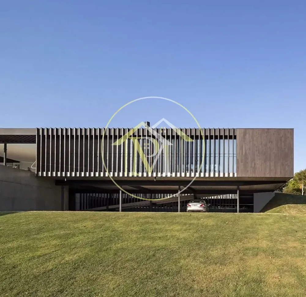 Casa, 5 quartos, 1400 m² - Foto 2