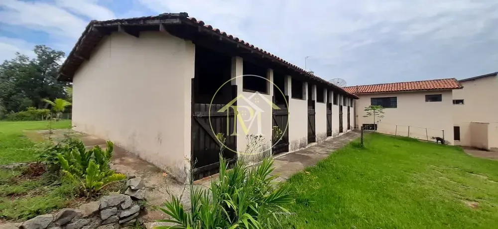 Sítio, 3 quartos, 16 hectares - Foto 1