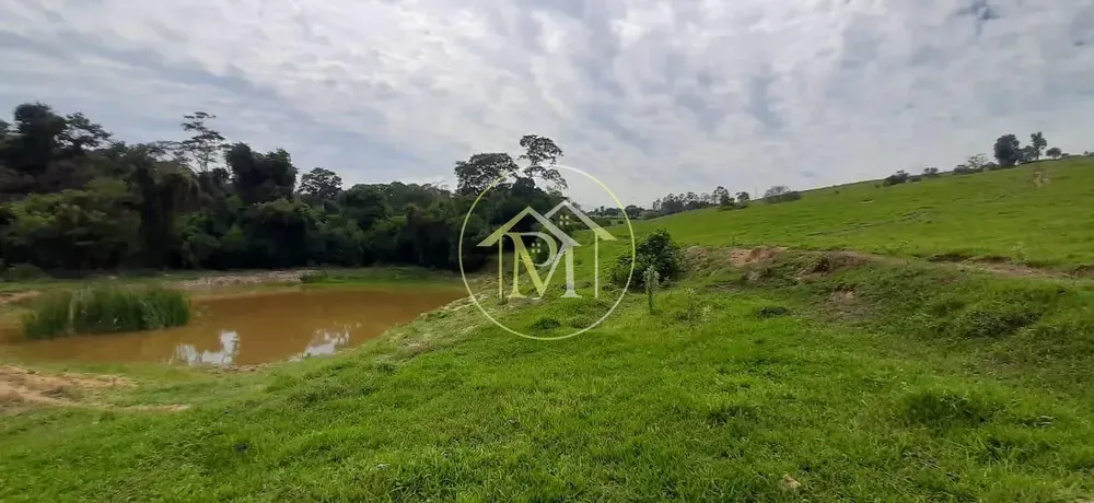 Sítio, 3 quartos, 16 hectares - Foto 10