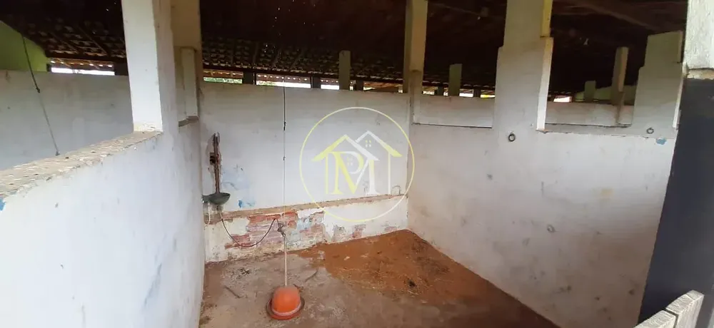 Sítio, 3 quartos, 16 hectares - Foto 3