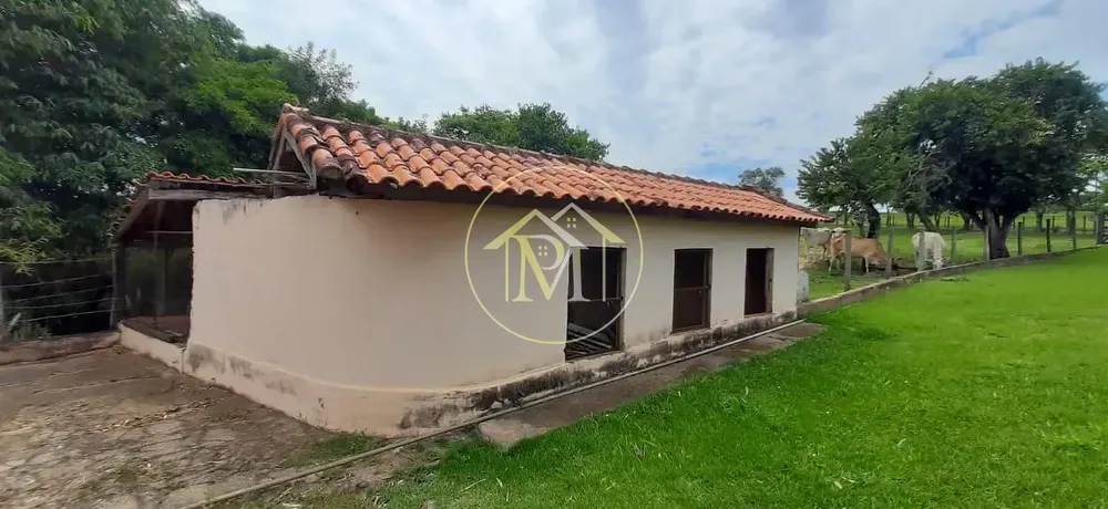 Sítio, 3 quartos, 16 hectares - Foto 2