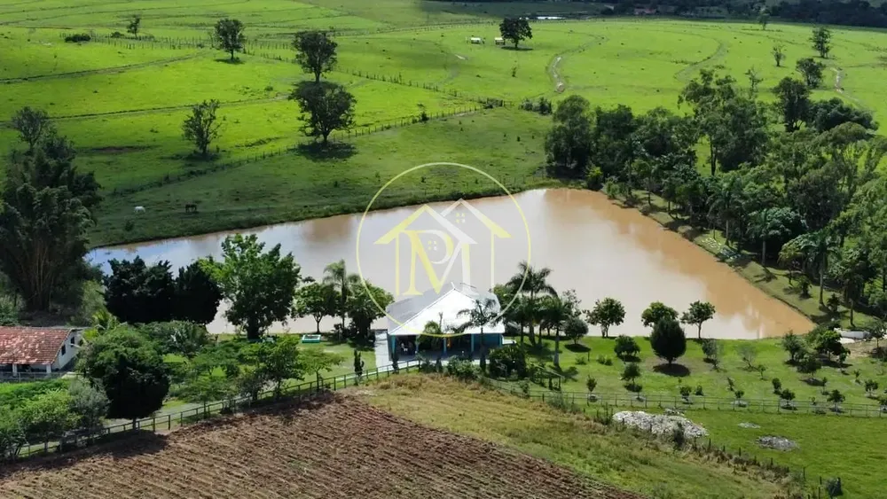 Sítio, 2 quartos, 19 hectares - Foto 12