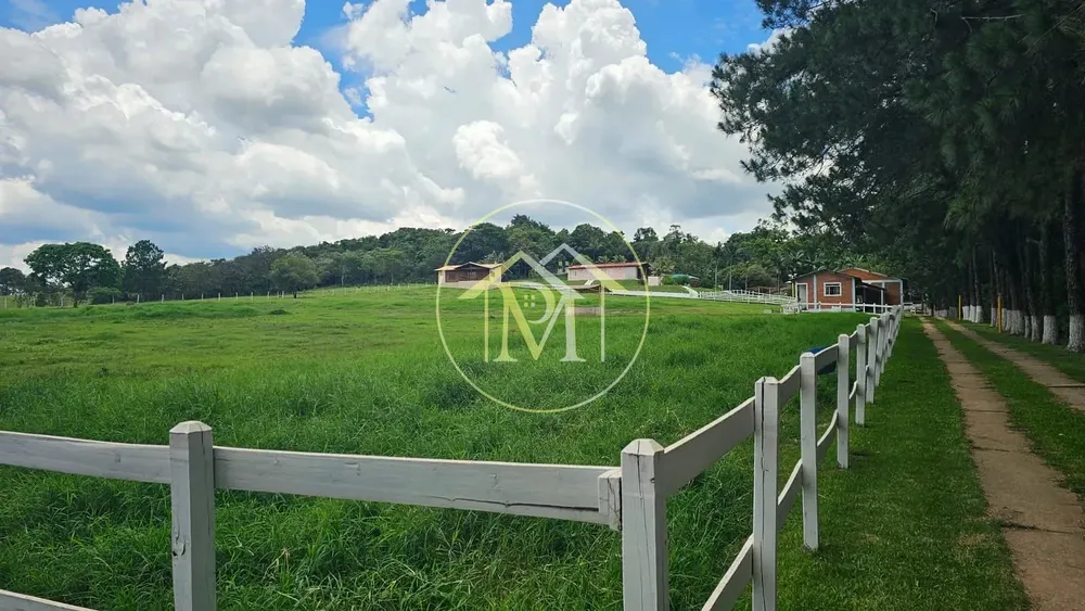 Sítio, 2 quartos, 19 hectares - Foto 3