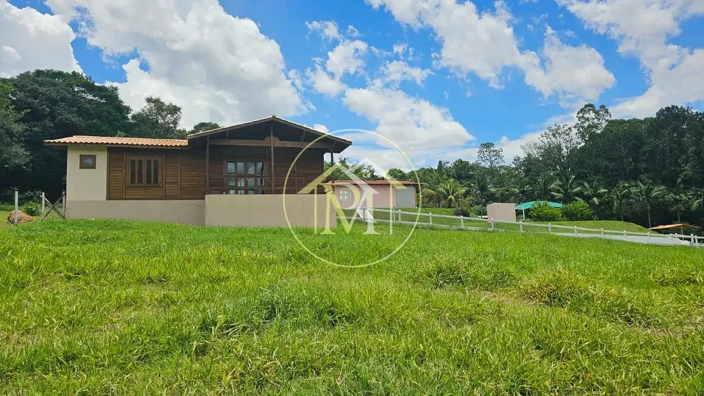Sítio, 2 quartos, 19 hectares - Foto 4