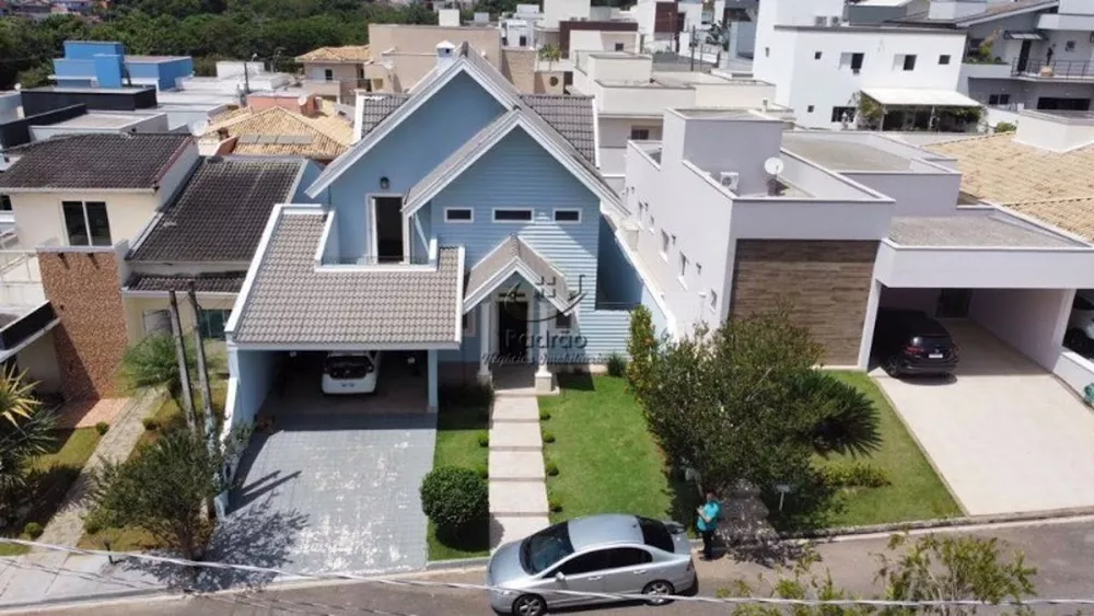 Casa de Condomínio à venda com 4 quartos, 300m² - Foto 4