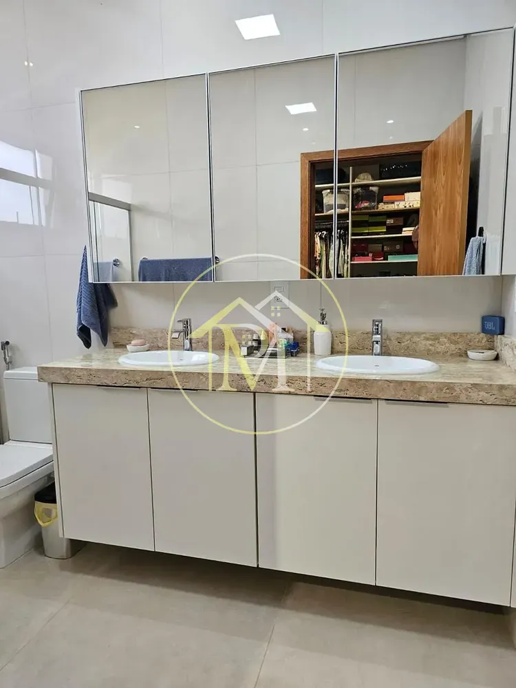 Casa, 3 quartos, 356 m² - Foto 1