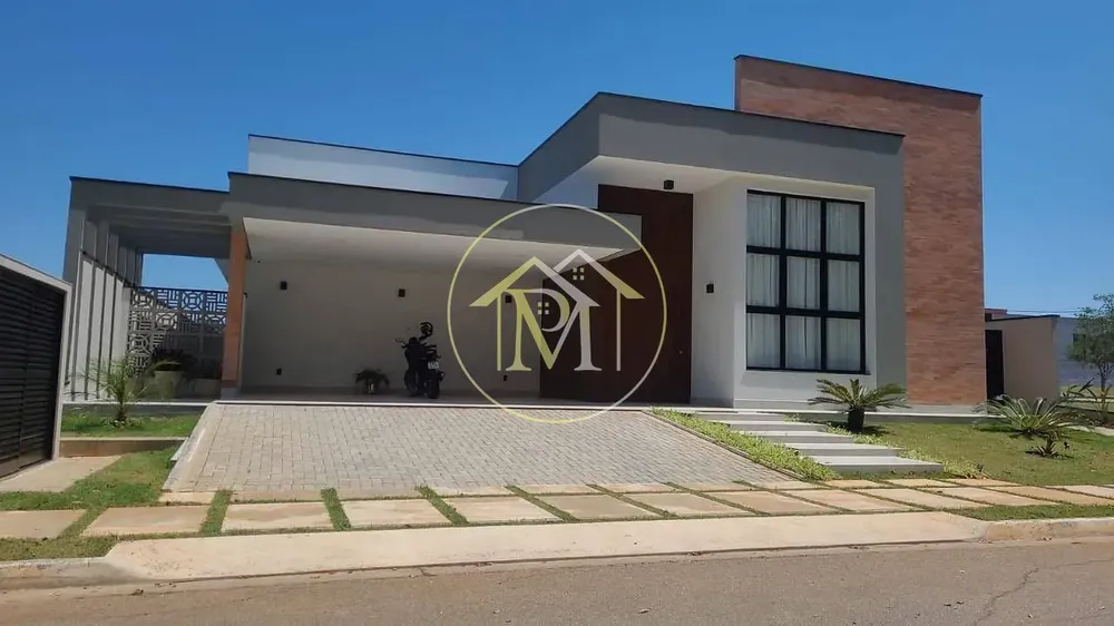 Casa, 3 quartos, 356 m² - Foto 3