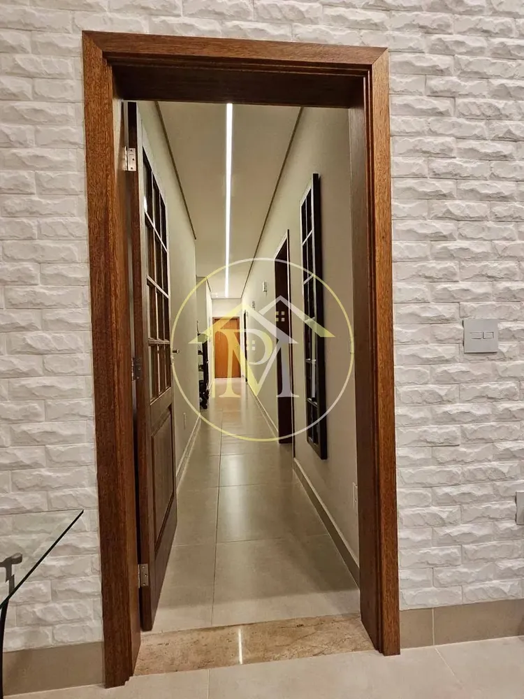 Casa, 3 quartos, 356 m² - Foto 2