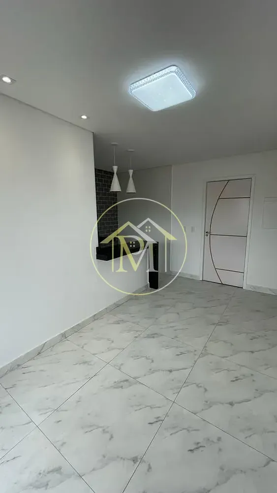 Apartamento, 2 quartos, 53 m² - Foto 5